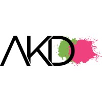 AKD logo