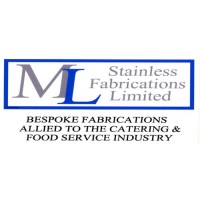M L Stainless Fabrications Limited logo - Similar company to Cnc Support Limited