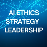 AI Ethics, Strategy & Leadership logo - Similar company to Ai Ethics
