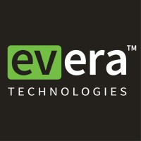 Evera Technologies logo - Similar company to Evlution
