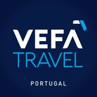 Vefa Travel Portugal logo - Similar company to @Worldgroup
