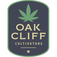 Oak Cliff Cultivators logo - Similar company to Pharmhill