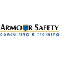 Armour Safety Consulting & Training logo - Similar company to Armour Safety Llc