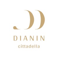 Dianin Cittadella logo - Similar company to Dunbrae Bakery Solutions