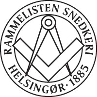Rammelisten Snedkeri Aps logo - Similar company to Bjerregaard Snedkeri