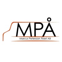 Marcus Petersson Åkeri AB logo - Similar company to Dsp Entreprenad Ab