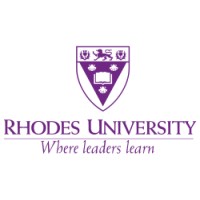 Rhodes University - Technology Transfer Office logo - Similar company to Uwc Tto