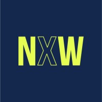 Nutrition from Water™ (NXW) logo - Similar company to Daisy Lab