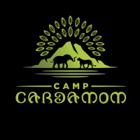 Camp Cardamom logo - Similar company to Soma Trading