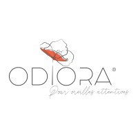 ODIORA logo - Similar company to Saskine - Maison De Joaillerie