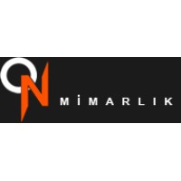 ON Mimarlık Sanayi ve Ticaret LTD logo - Similar company to Sagir Mi̇m. Ti̇c. Ltd. Şti̇.