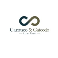 CARRASCO&CAICEDO LAW FIRM S.A.S logo - Similar company to Im Group