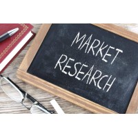 FutureVision Market Insights logo - Similar company to Market Quste