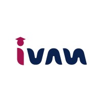 The Ivan logo - Similar company to Sahab System | سحاب سیستم