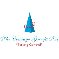 The Courage Group, Inc. logo - Similar company to Kaizen Remote Tech Professional Services