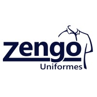 Zengo Uniformes logo - Similar company to Dom Bernardino