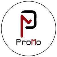 P M Promo logo - Similar company to Tech Merchandise Ltd.