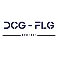DCG FLG - Avocats logo - Similar company to Heycyber