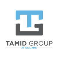 TAMID Group at Williams logo - Similar company to Williams Venture Studio