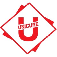 UNICURE INDIA LTD logo - Similar company to Ikris Pharma Network