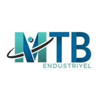 MTB Endüstriyel logo - Similar company to Ice Calligraphy + Design