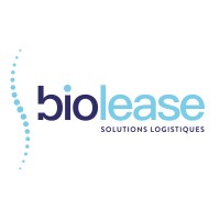 Biolease logo - Similar company to Soluvanutilitaire