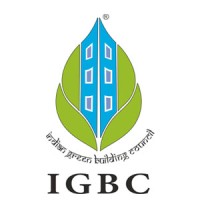 IGBC Ahmedabad Chapter logo - Similar company to Igbc-Cbit
