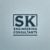 SK Engineering Consultants logo - Similar company to Quality Systems Now