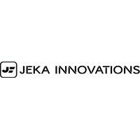 Jeka Innovations logo - Similar company to Maiyainfo