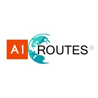 A1Routes logo - Similar company to Lintel Technologies Pvt Ltd