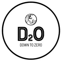 Down to Zero logo - Similar company to Dair Capture