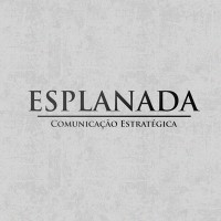ESPLANADA - Comunicação Estratégica logo - Similar company to Compol Brasil