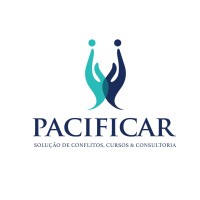 PACIFICAR-SOLUÇÃO DE CONFLITO, CURSOS & CONSULTORIA logo - Similar company to Educa Cursos Profissionalizantes