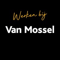 Werken bij Van Mossel logo - Similar company to Van Mossel Automotive Group