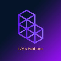 LOFA Pokhara logo - Similar company to Amicus Scholar