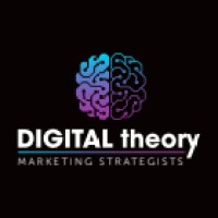 Digital Theory logo - Similar company to Raintite Trading Limited