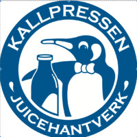 KALLPRESSEN AB logo - Similar company to Juica