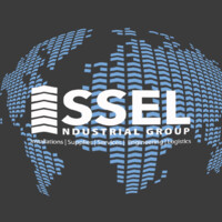 ISSEL Industrial Group logo - Similar company to Fiuntek Automatizacion