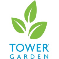 Tower Garden logo - Similar company to Juice Plus Wellness