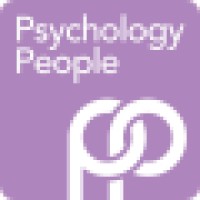 Psychology People logo - Similar company to Lifepsychol