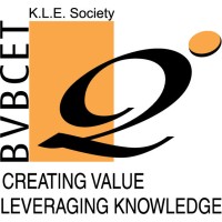 B.V.Bhoomaraddi College of Engneering and Technology logo - Similar company to Lightcrest