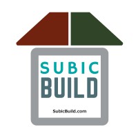 Subic Build logo - Similar company to Rockview Builders