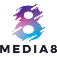 Media8 Group logo - Similar company to Certainty Wealth