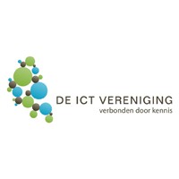 De ICT Vereniging logo - Similar company to De Ict Broker