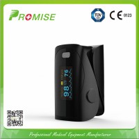 Fingertip Pulse Oximeter logo - Similar company to Long Range Systems Uk Ltd