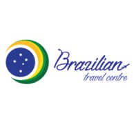 BRAZILIAN TRAVEL CENTRE logo - Similar company to Global Jetsetting