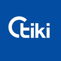 Tiki Slovenija logo - Similar company to Gitra Srl