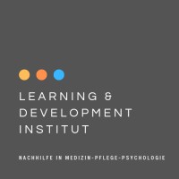 Learning & Development-Institut logo - Similar company to E-Bloom
