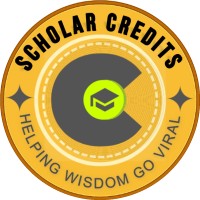 Scholar Credits