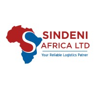 Sindeni Logistics logo - Similar company to Gorilla Logistics